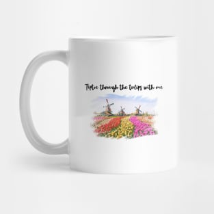 Tulip Mug